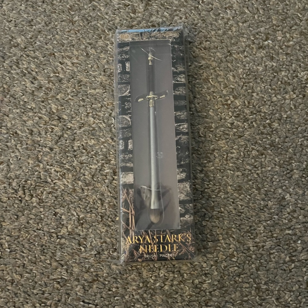 Game Of Thrones Eyeshadow Brush